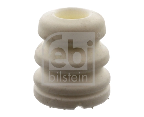 Rubber Buffer, suspension